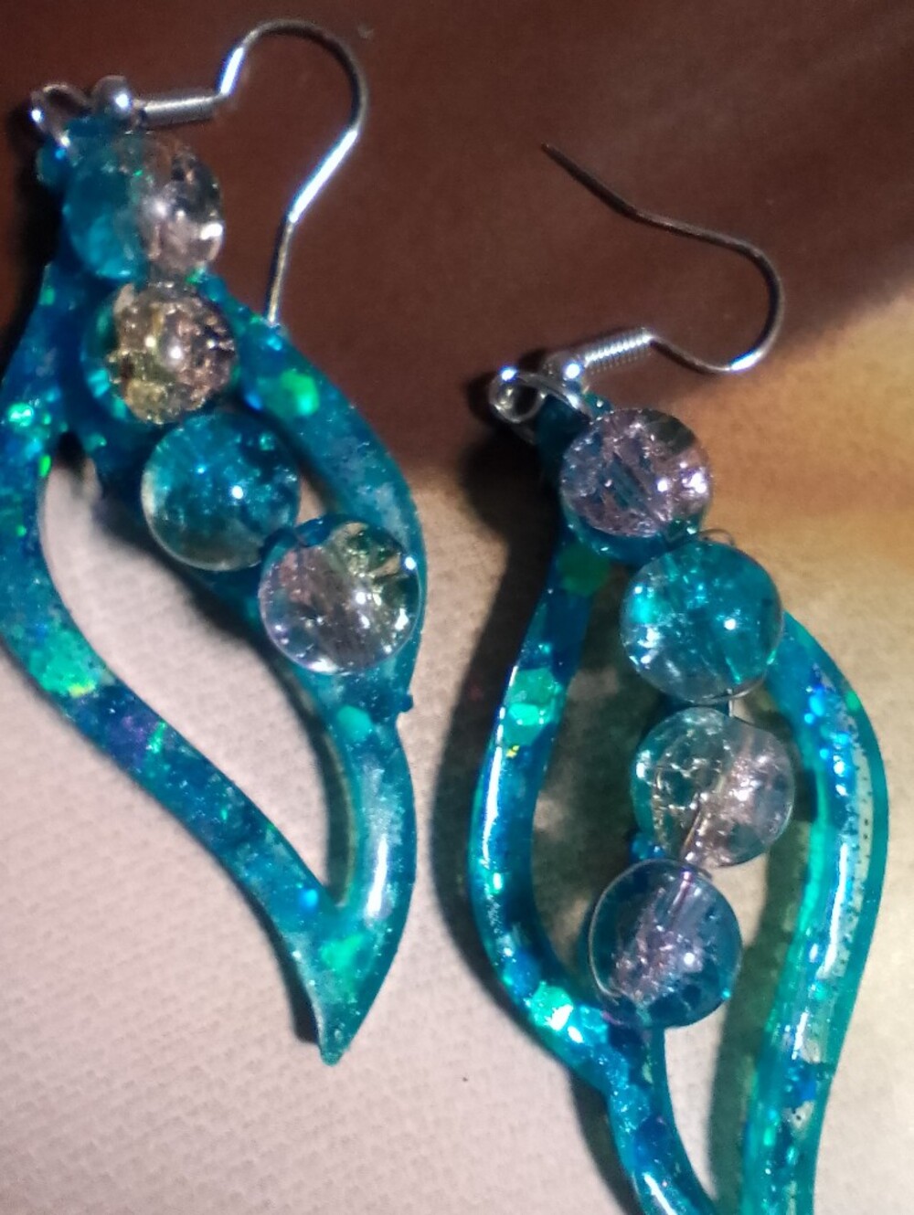 Earring Set - Picture 3 of 6